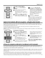 Preview for 85 page of GE Appliances C2S985 Owner'S Manual & Installation Instructions