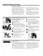 Preview for 94 page of GE Appliances C2S985 Owner'S Manual & Installation Instructions