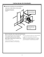 Preview for 104 page of GE Appliances C2S985 Owner'S Manual & Installation Instructions