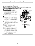 Preview for 107 page of GE Appliances C2S985 Owner'S Manual & Installation Instructions