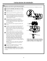 Preview for 108 page of GE Appliances C2S985 Owner'S Manual & Installation Instructions