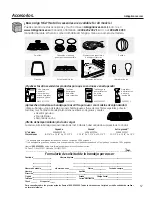 Preview for 117 page of GE Appliances C2S985 Owner'S Manual & Installation Instructions