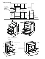 Предварительный просмотр 8 страницы GE Appliances C2S985 Technical Service Manual