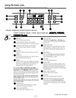 Предварительный просмотр 14 страницы GE Appliances C2S985 Technical Service Manual