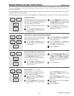 Предварительный просмотр 15 страницы GE Appliances C2S985 Technical Service Manual