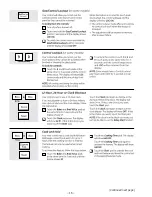 Предварительный просмотр 16 страницы GE Appliances C2S985 Technical Service Manual