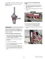 Предварительный просмотр 37 страницы GE Appliances C2S985 Technical Service Manual