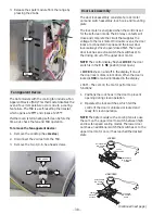 Предварительный просмотр 38 страницы GE Appliances C2S985 Technical Service Manual