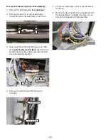 Предварительный просмотр 40 страницы GE Appliances C2S985 Technical Service Manual