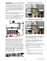 Предварительный просмотр 49 страницы GE Appliances C2S985 Technical Service Manual