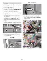 Предварительный просмотр 64 страницы GE Appliances C2S985 Technical Service Manual