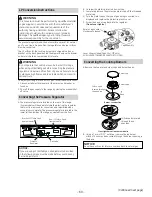 Предварительный просмотр 69 страницы GE Appliances C2S985 Technical Service Manual