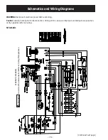 Предварительный просмотр 74 страницы GE Appliances C2S985 Technical Service Manual