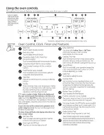 Preview for 10 page of GE Appliances CG5985 Owner'S Manual And Installation Instructions