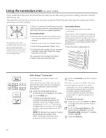 Preview for 18 page of GE Appliances CG5985 Owner'S Manual And Installation Instructions