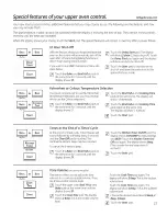 Preview for 23 page of GE Appliances CG5985 Owner'S Manual And Installation Instructions