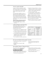 Preview for 93 page of GE Appliances CG5985 Owner'S Manual And Installation Instructions