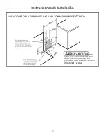 Preview for 114 page of GE Appliances CG5985 Owner'S Manual And Installation Instructions