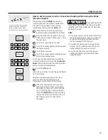 Preview for 19 page of GE Appliances CGS990 Owner'S Manual & Installation Instructions