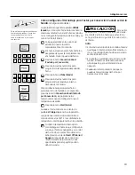 Preview for 75 page of GE Appliances CGS990 Owner'S Manual & Installation Instructions