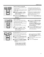 Предварительный просмотр 79 страницы GE Appliances CGS990 Owner'S Manual & Installation Instructions