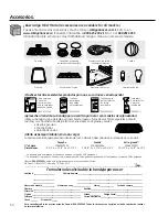 Предварительный просмотр 110 страницы GE Appliances CGS990 Owner'S Manual & Installation Instructions