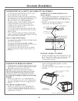 Preview for 37 page of GE Appliances CV936 Owner'S Manual And Installation Instructions