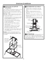 Preview for 40 page of GE Appliances CV936 Owner'S Manual And Installation Instructions