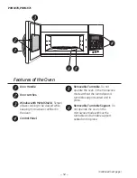 Preview for 12 page of GE Appliances DVM1950 Technical Service Manual