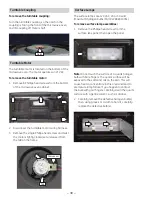 Preview for 30 page of GE Appliances DVM1950 Technical Service Manual