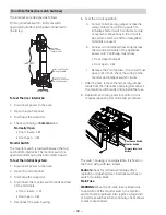 Preview for 40 page of GE Appliances DVM1950 Technical Service Manual