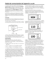 Preview for 34 page of GE Appliances Geospring GEH50DEEDXX Owner'S Manual And Installation Instructions