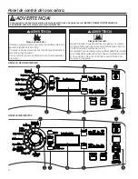 Preview for 32 page of GE Appliances GFDN120 Owner'S Manual