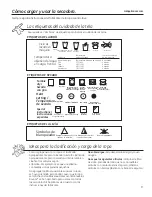 Preview for 37 page of GE Appliances GFDN120 Owner'S Manual