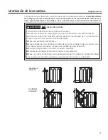 Preview for 39 page of GE Appliances GFDN120 Owner'S Manual