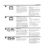 Preview for 7 page of GE Appliances GFWH1200 Owner'S Manual & Installation Instructions