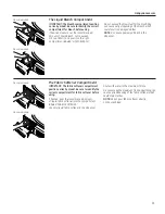 Preview for 11 page of GE Appliances GFWH1200 Owner'S Manual & Installation Instructions