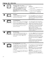 Preview for 38 page of GE Appliances GFWH1200 Owner'S Manual & Installation Instructions