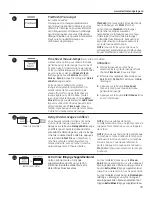 Preview for 39 page of GE Appliances GFWH1200 Owner'S Manual & Installation Instructions