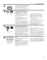 Preview for 41 page of GE Appliances GFWH1200 Owner'S Manual & Installation Instructions