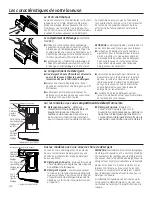 Preview for 42 page of GE Appliances GFWH1200 Owner'S Manual & Installation Instructions