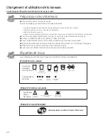 Preview for 44 page of GE Appliances GFWH1200 Owner'S Manual & Installation Instructions