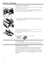 Preview for 48 page of GE Appliances GFWH1200 Owner'S Manual & Installation Instructions