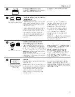 Preview for 73 page of GE Appliances GFWH1200 Owner'S Manual & Installation Instructions