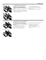 Preview for 75 page of GE Appliances GFWH1200 Owner'S Manual & Installation Instructions