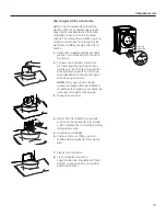 Preview for 79 page of GE Appliances GFWH1200 Owner'S Manual & Installation Instructions