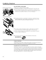 Preview for 80 page of GE Appliances GFWH1200 Owner'S Manual & Installation Instructions