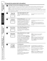 Предварительный просмотр 32 страницы GE Appliances GFWN1100 Owner'S Manual And Installation Instructions