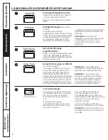 Preview for 32 page of GE Appliances GFWN1100 Owner'S Manual