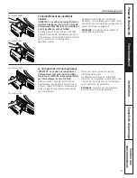 Preview for 35 page of GE Appliances GFWN1100 Owner'S Manual